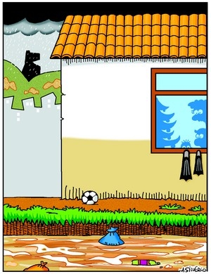 Charge do dia 21/12/2011