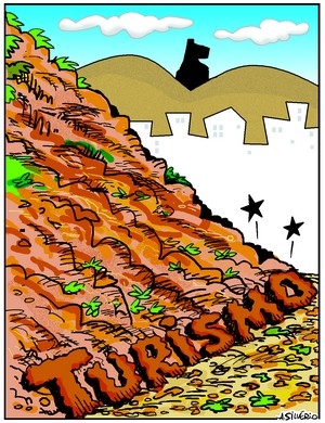 Charge do dia 18/02/2011
