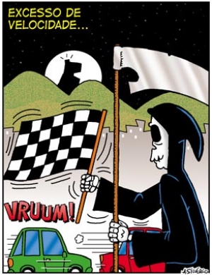 Charge do dia 18/04/2014