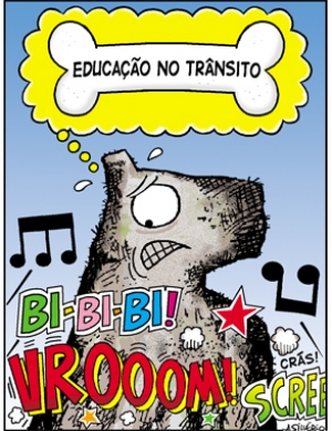 Charge do dia 22/08/2012