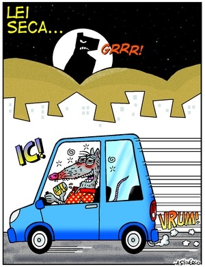 Charge do dia 22/09/2010