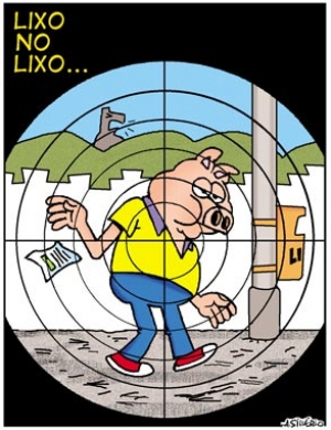 Charge do dia 18/10/2013