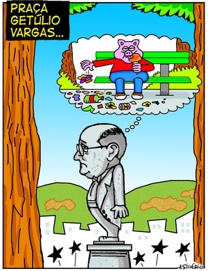 Charge do dia 18/11/2011
