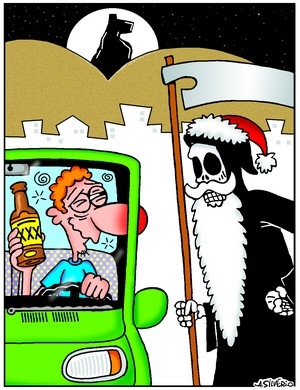 Charge do dia 22/12/2010