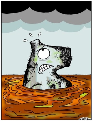 Charge do dia 19/01/2011