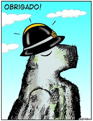 Charge do dia 23/02/2011