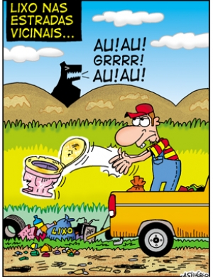 Charge do dia 19/04/2012