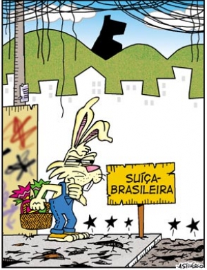 Charge do dia 24/04/2014