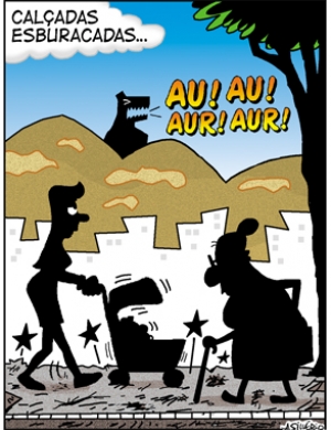 Charge do dia 19/07/2012