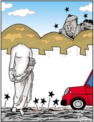 Charge do dia 19/09/2013