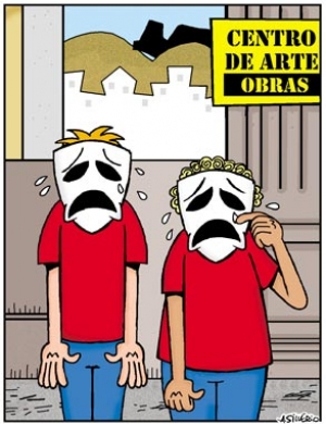 Charge do dia 20/02/2014
