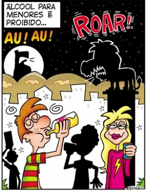Charge do dia 24/04/2013