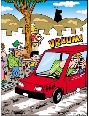 Charge do dia 20/07/2012