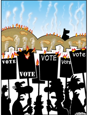 Charge do dia 20/09/2012