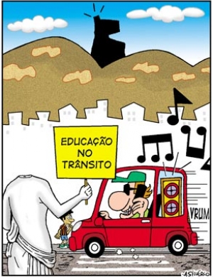 Charge do dia 25/09/2013