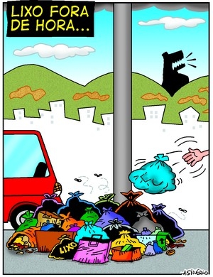 Charge do dia 20/10/2011