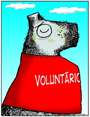 Charge do dia 21/01/2011