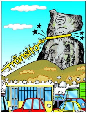 Charge do dia 25/04/2012
