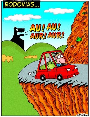 Charge do dia 21/07/2011