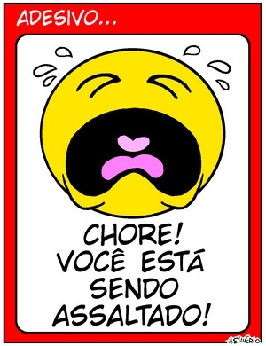 Charge do dia 21/08/2009