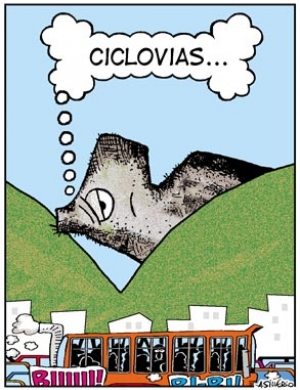 Charge do dia 21/08/2014