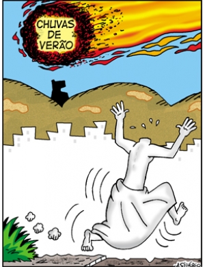 Charge do dia 21/12/2012