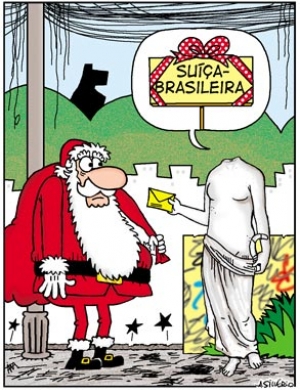 Charge do dia 27/12/2013