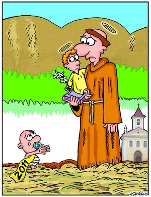 Charge do dia 26/01/2011