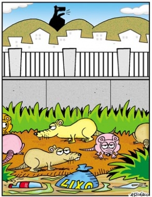 Charge do dia 22/01/2015