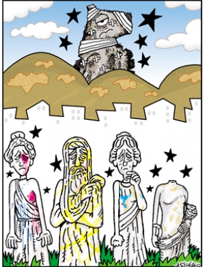 Charge do dia 22/02/2013