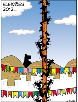 Charge do dia 22/06/2012