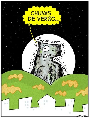 Charge do dia 26/10/2011
