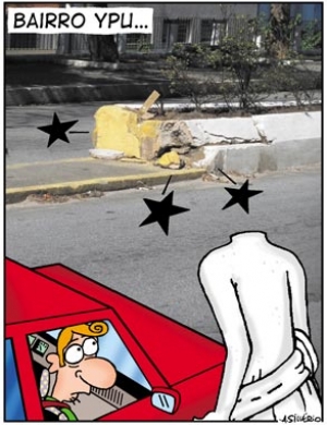 Charge do dia 27/11/2013
