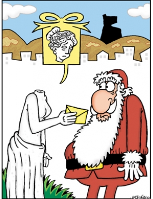 Charge do dia 26/12/2012