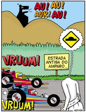 Charge do dia 23/01/2014