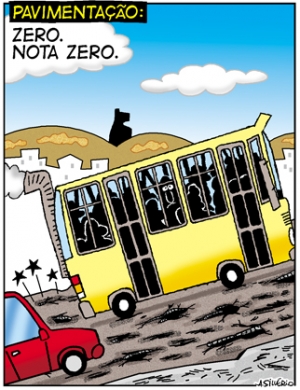 Charge do dia 23/02/2012