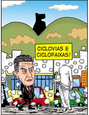 Charge do dia 27/02/2013