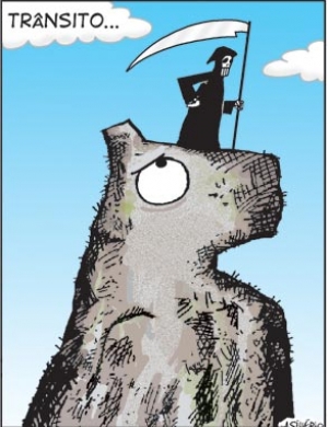 Charge do dia 23/05/2013