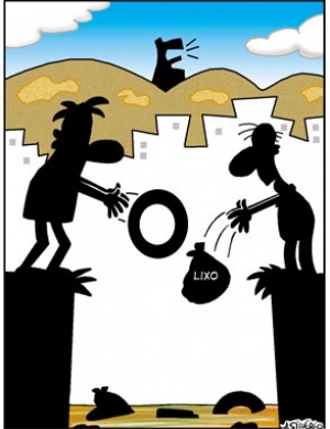 Charge do dia 23/08/2012