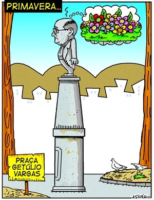 Charge do dia 23/09/2010