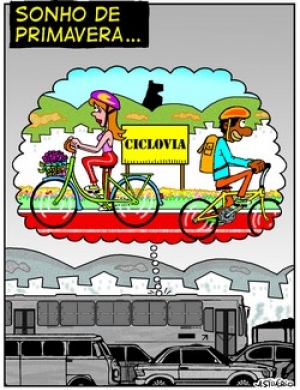 Charge do dia 23/09/2011