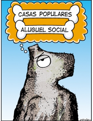 Charge do dia 23/11/2012