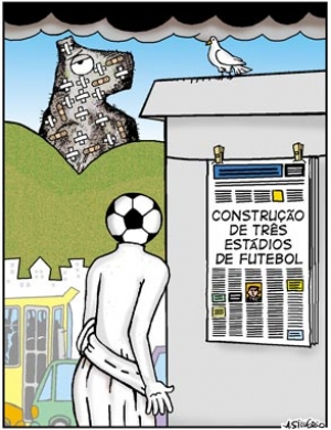 Charge do dia 24/01/2014