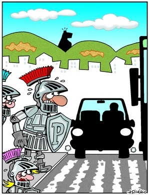 Charge do dia 28/09/2011