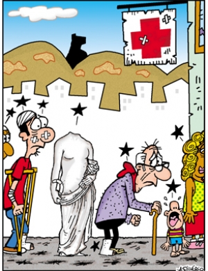 Charge do dia 28/11/2012