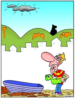 Charge do dia 25/02/2011