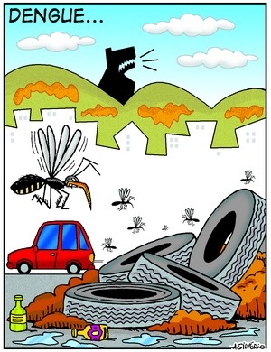Charge do dia 25/03/2011