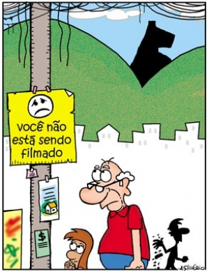 Charge do dia 25/04/2014