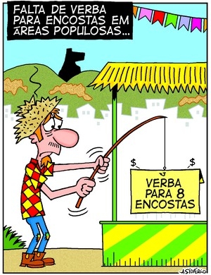 Charge do dia 29/06/2011