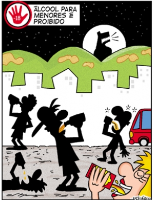 Charge do dia 29/08/2012